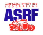 Australian Street Rod Federation