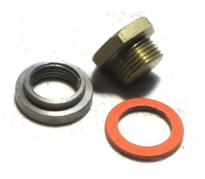 DRAIN / FILLER PLUG - SMALL - SUPPLY ONLY