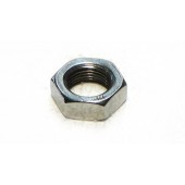 REAR FOUR BAR ADJUSTER R/H NUTS 3/4 UNF- STAINLESS STEEL- POLISHED