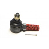 TIE ROD ENDS - EARLY FORD -R/H 11/16” 18 TPI INC NUTS
