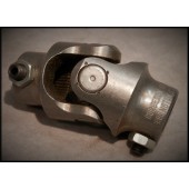 BORGESON UNIVERSAL JOINT -STAINLESS STEEL--- UNPOLISHED