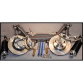 XL-XP FORD idependent front suspension