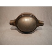 FORD 9” HOUSING LIGHT DUTY ROUND BACK