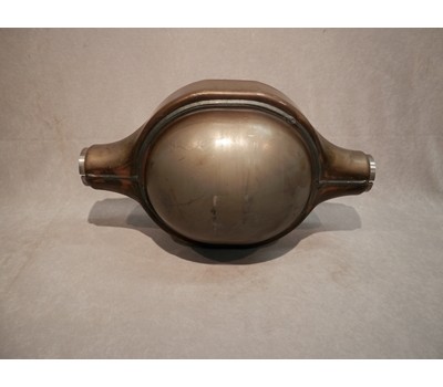 FORD 9” HOUSING LIGHT DUTY ROUND BACK