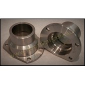 FORD 9” HOUSING END - SMALL BEARING - 72MM