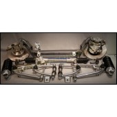 1932 Ford Independent Front Suspension 