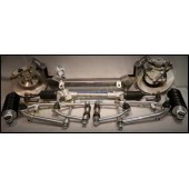 1929 - 32 Chev Independent Front Suspension 